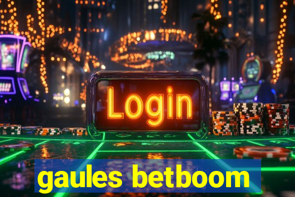 gaules betboom