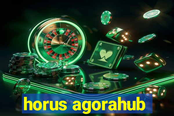 horus agorahub