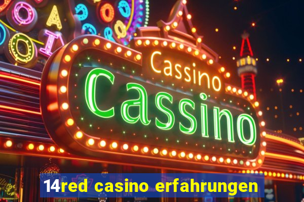 14red casino erfahrungen