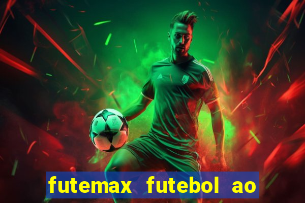 futemax futebol ao vivo sem anuncio