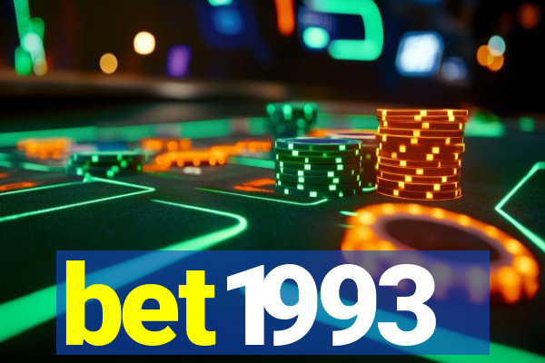 bet1993