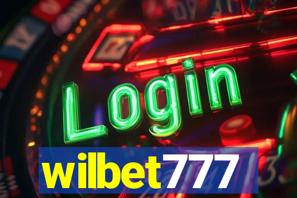 wilbet777