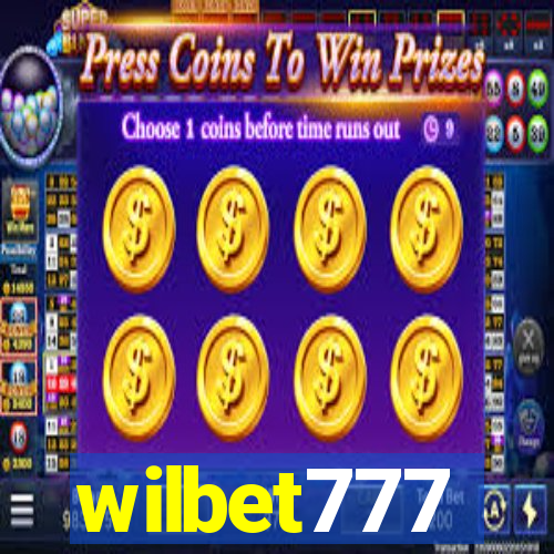 wilbet777