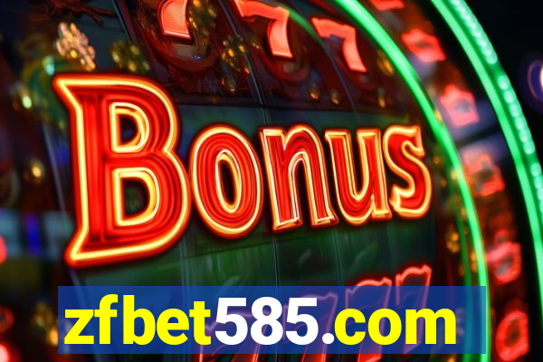 zfbet585.com