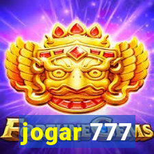 jogar 777