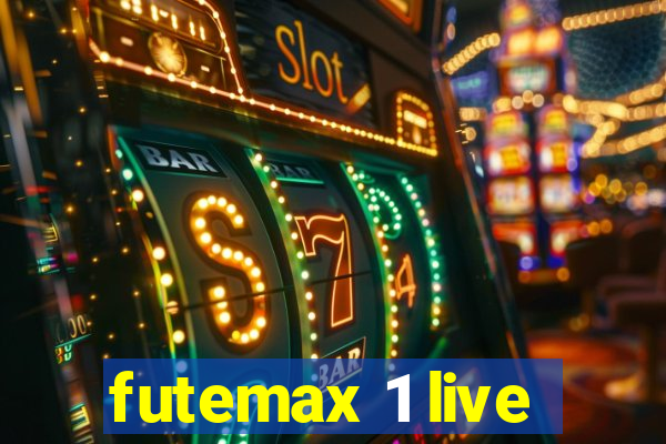 futemax 1 live