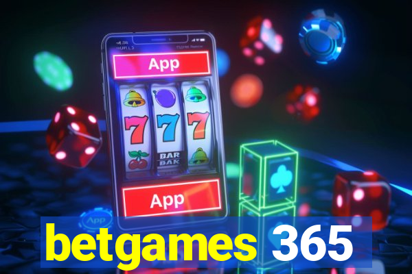 betgames 365