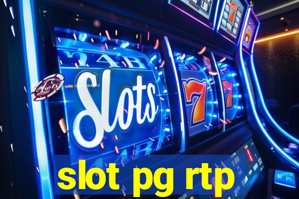 slot pg rtp