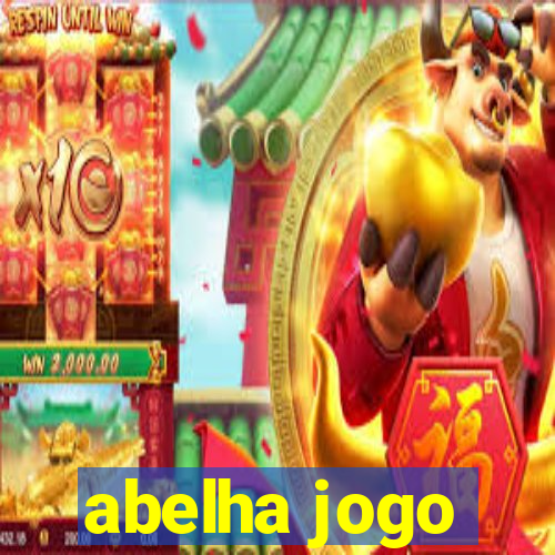 abelha jogo