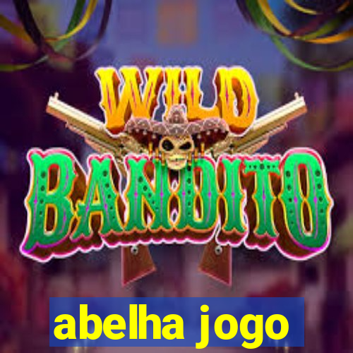 abelha jogo