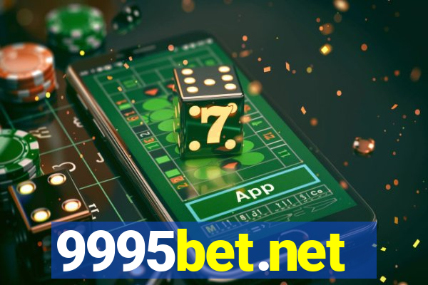 9995bet.net