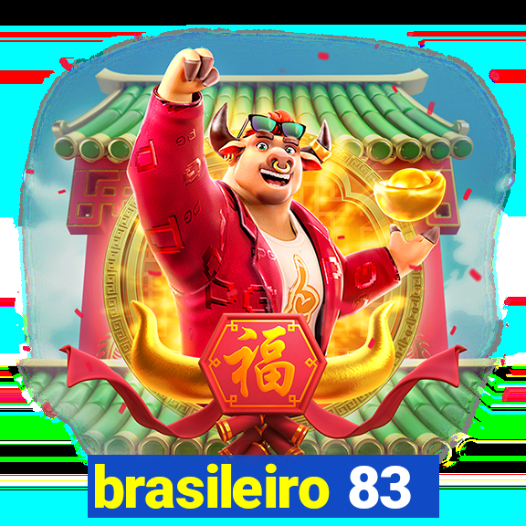 brasileiro 83