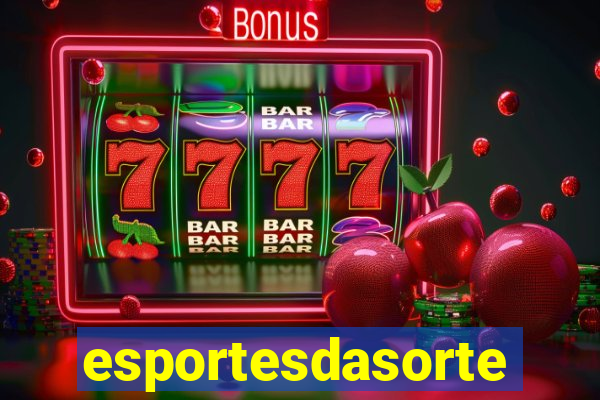 esportesdasorte.bet