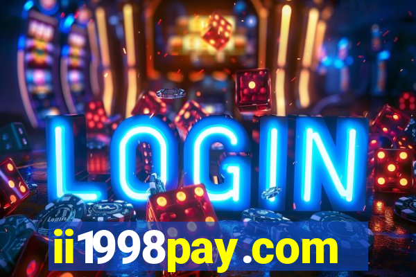 ii1998pay.com