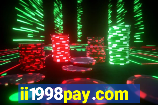 ii1998pay.com