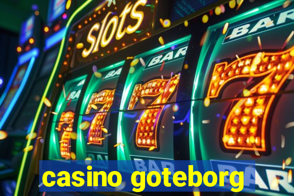 casino goteborg