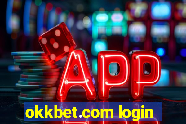 okkbet.com login