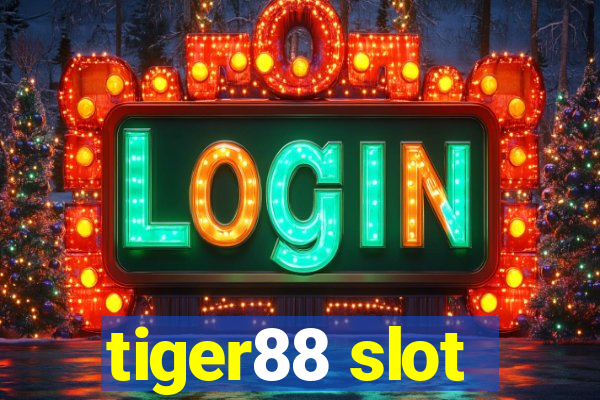 tiger88 slot