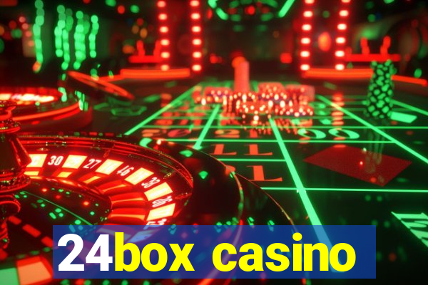 24box casino