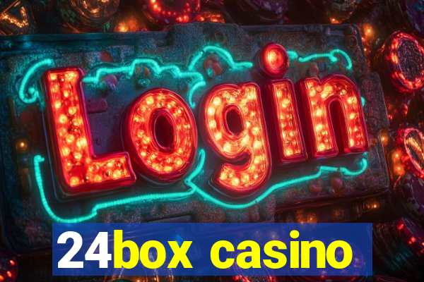 24box casino