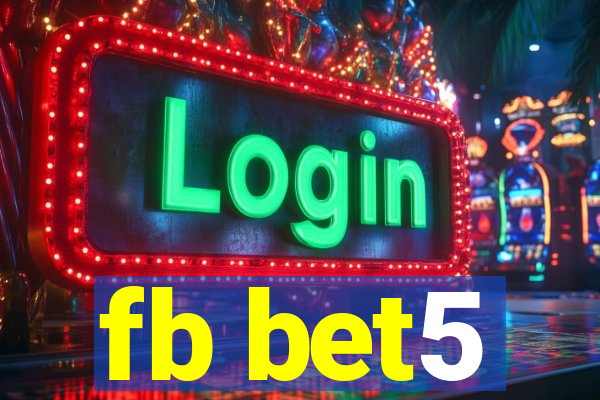 fb bet5