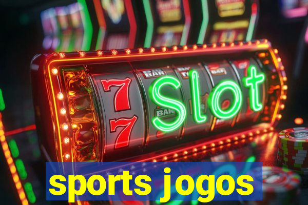 sports jogos