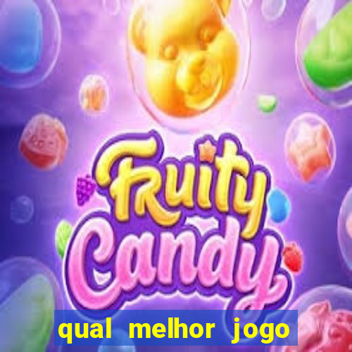 qual melhor jogo de azar para ganhar dinheiro