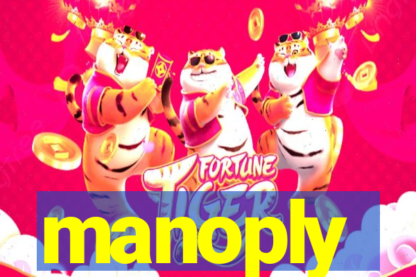 manoply