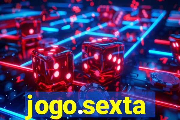 jogo.sexta