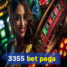 3355 bet paga