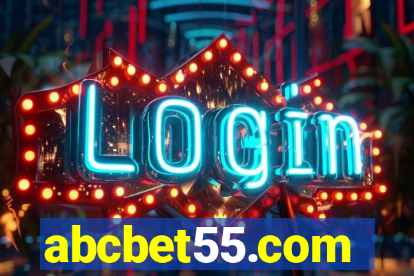 abcbet55.com