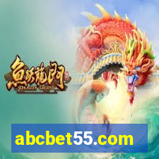 abcbet55.com