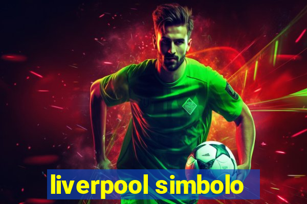 liverpool simbolo