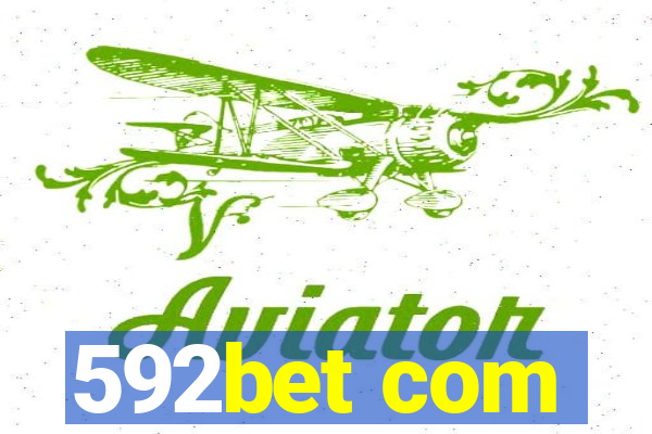 592bet com