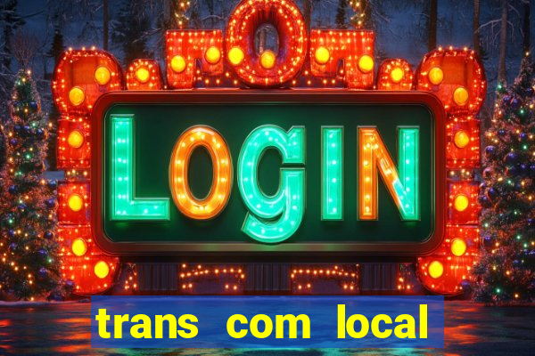 trans com local porto alegre