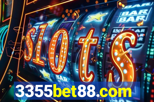 3355bet88.com