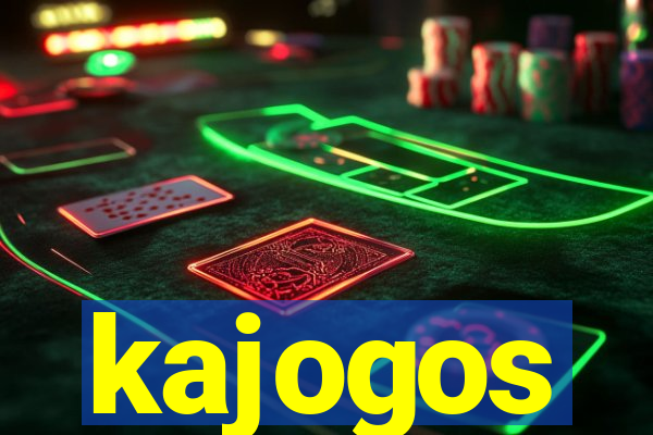 kajogos