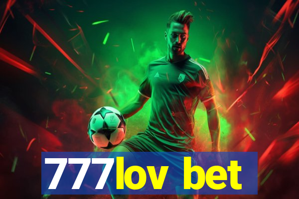 777lov bet