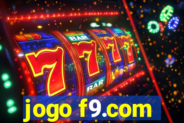 jogo f9.com