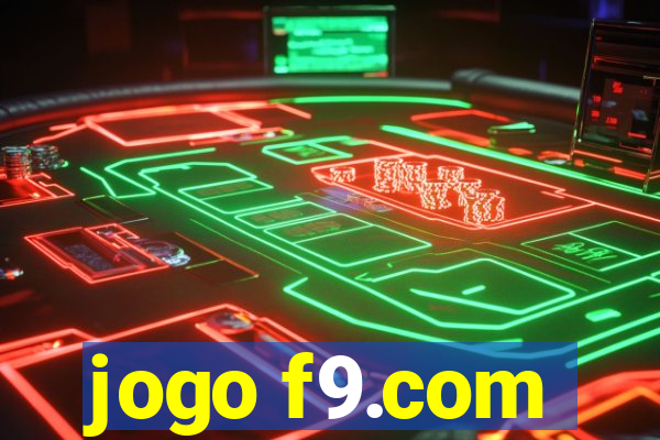 jogo f9.com