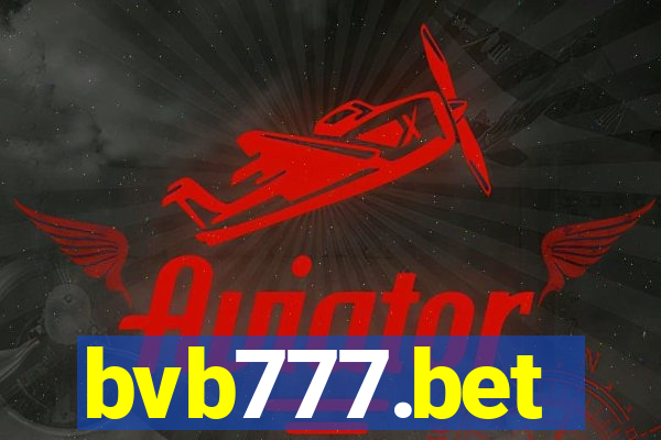 bvb777.bet