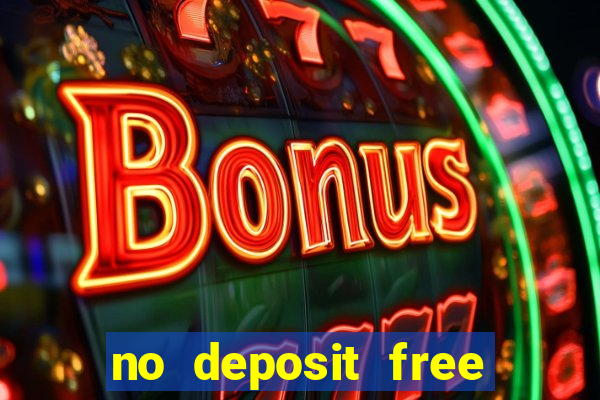 no deposit free bet casino