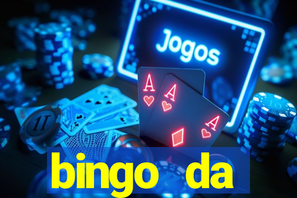 bingo da porcentagem para imprimir