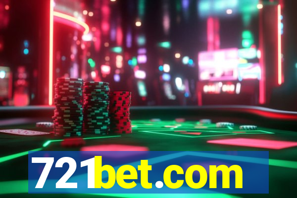 721bet.com