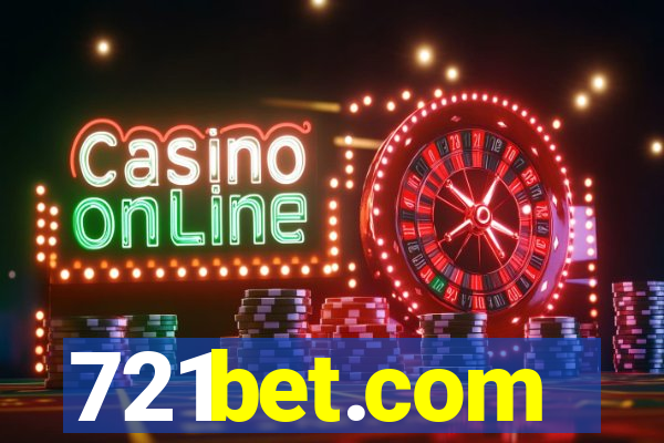 721bet.com