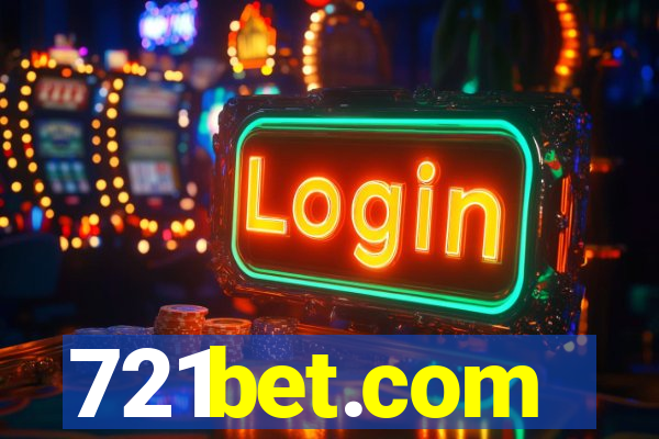 721bet.com