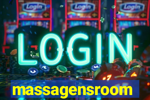 massagensroom