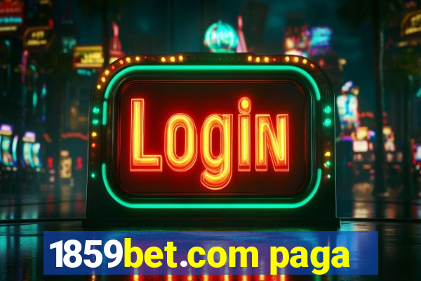 1859bet.com paga