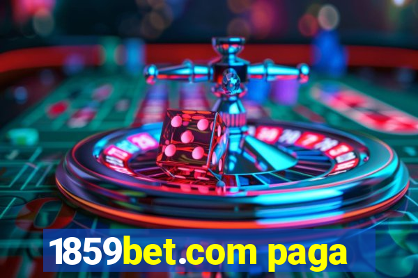 1859bet.com paga