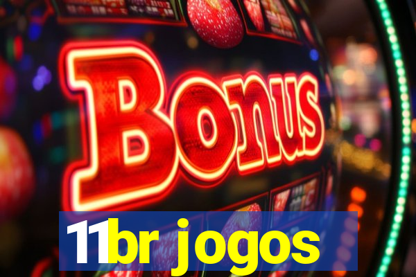 11br jogos